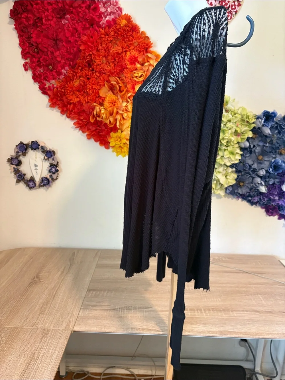 Free People excellent pre